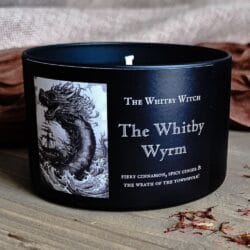 The Whitby Wyrm