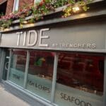 Tide by Trenchers