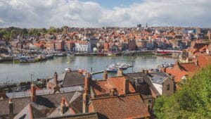 Walks That End With A Pub In And Around Whitby