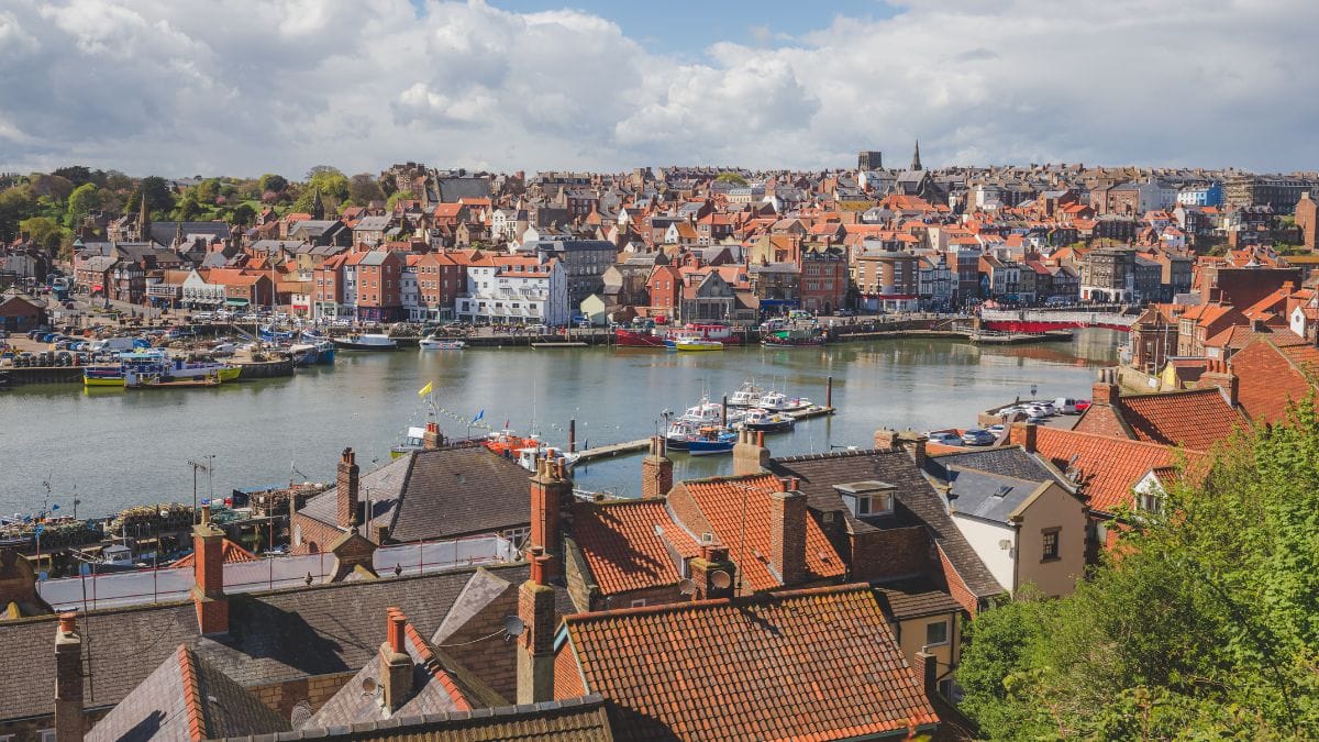 Walks That End With A Pub In And Around Whitby