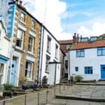 Staithes Art and Soul