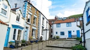 Staithes Art and Soul