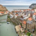 A day in Staithes