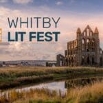 Whitby Lit Fest