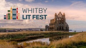 Whitby Lit Fest