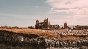 Things to do in Whitby for History Lovers