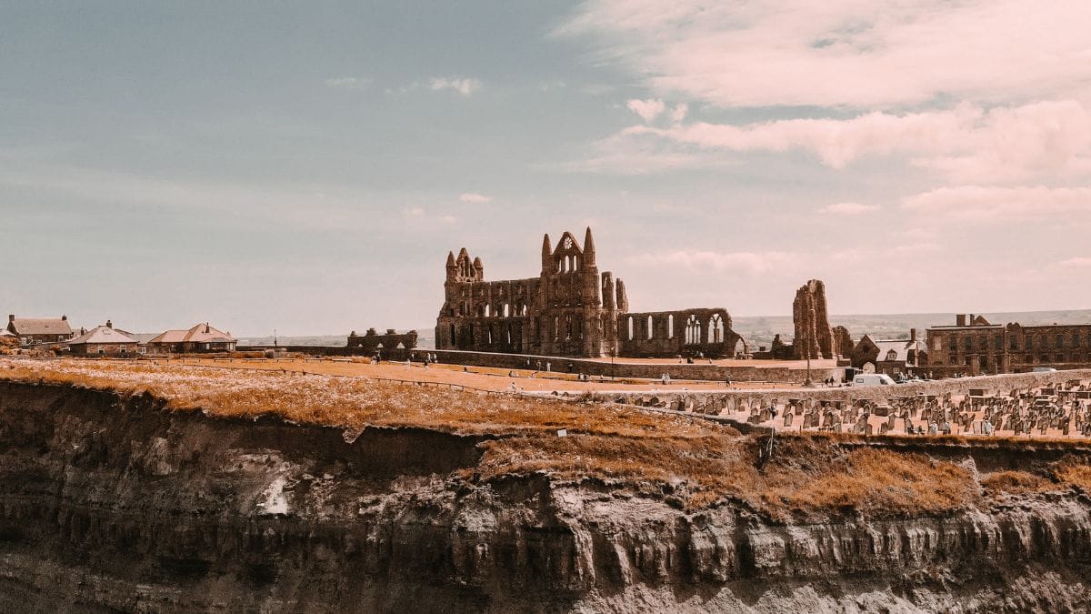 Things to do in Whitby for History Lovers