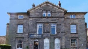 Arundel House