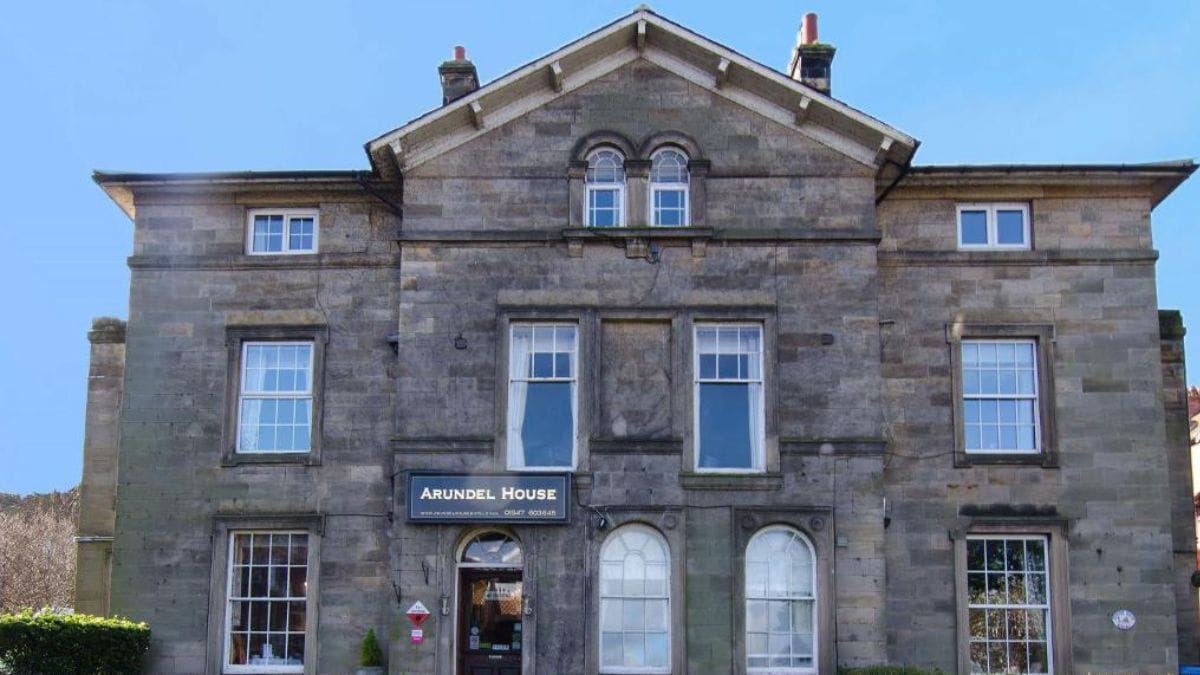 Arundel House