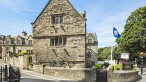 Bagdale Hall