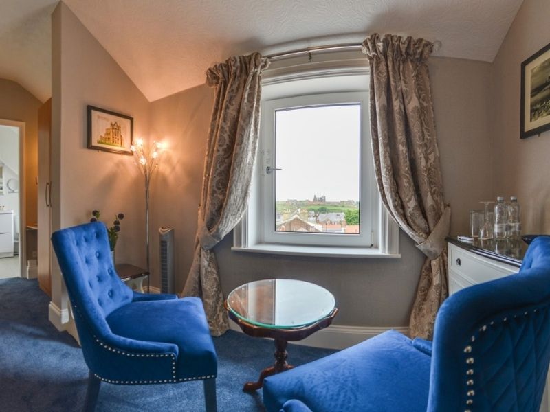 Norman Guest House