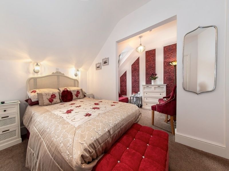 Norman Guest House