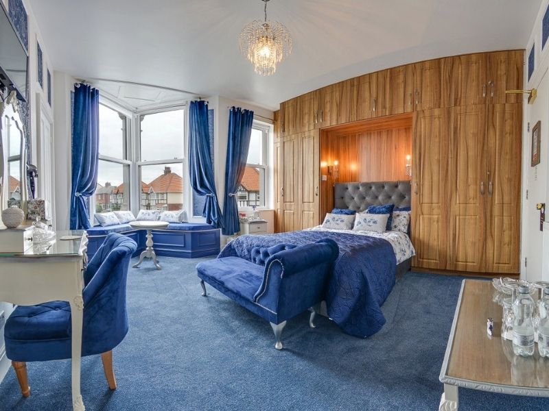 Norman Guest House