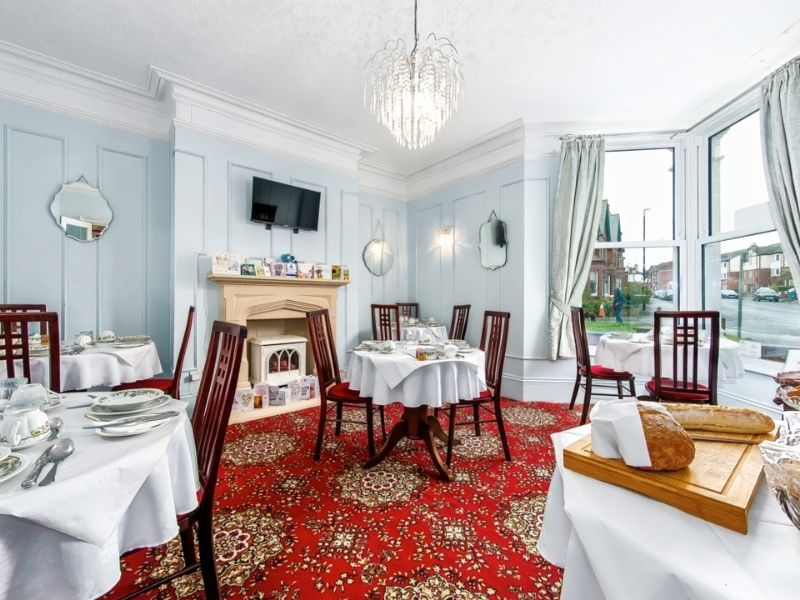 Norman Guest House