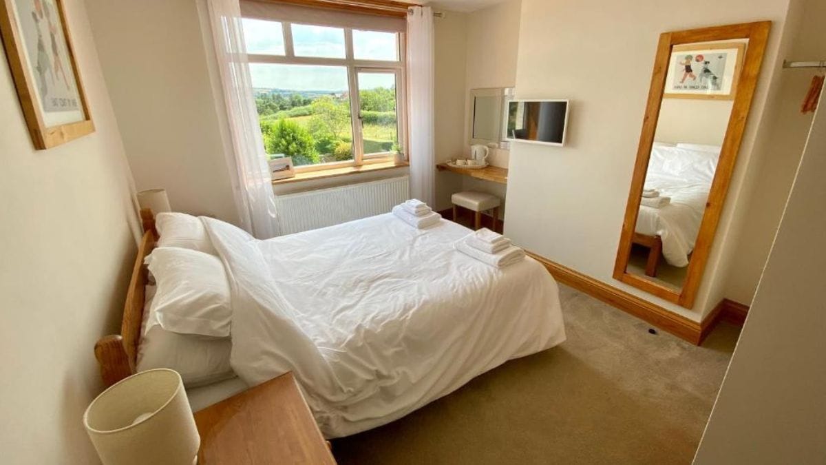 Mooredge B&B