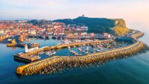 Scarborough Through Time