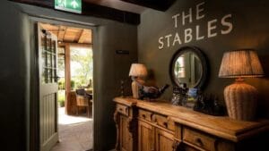 Stables