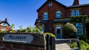 The Hillcrest