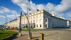 The Royal Hotel