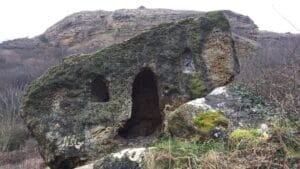 Hairy Bob’s Cave