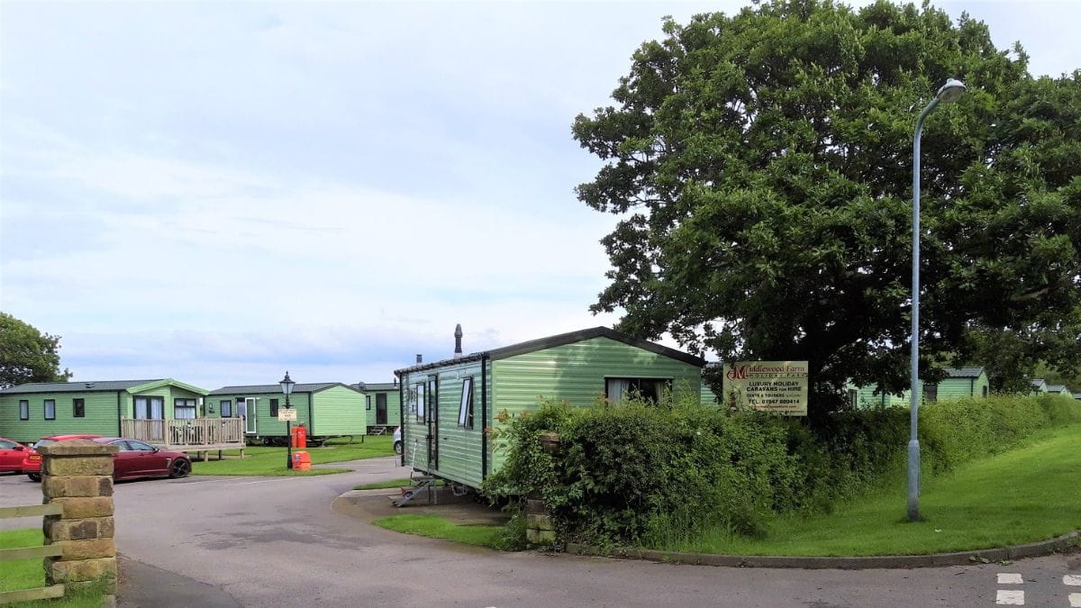 Middlewood Farm