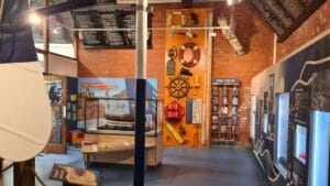 RNLI Whitby Museum