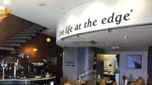 The Edge
