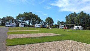 York House Caravan Park