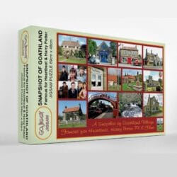 Goathland, Heartbeat Jigsaw