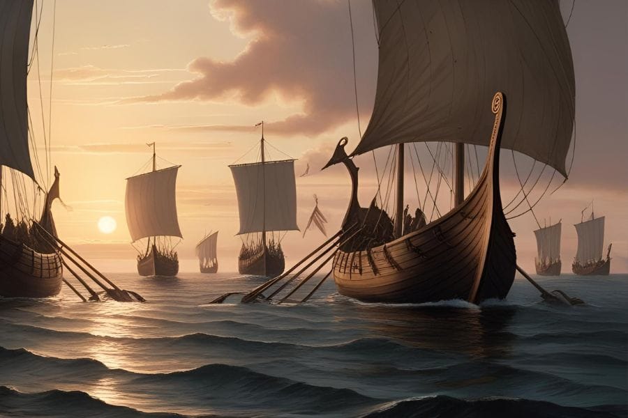 Vikings (2)