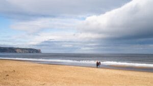 Whitby for Introverts