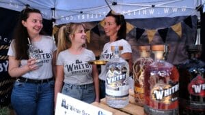 Whitby Fish and Chips Festival 2025