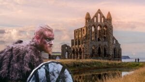Whitby’s Viking History