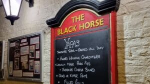 Whitby's Historic Pubs and Coaching Inns