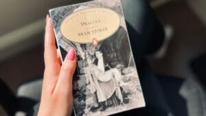 Dracula Beginner Reader