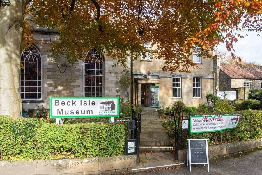 Beck Isle Museum Beck Isle Museum