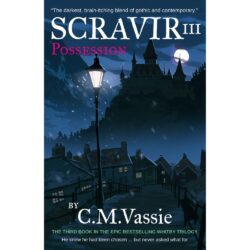 SCRAVIR III - Possession