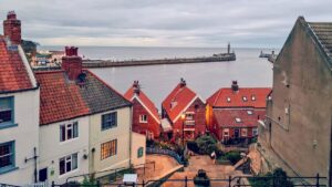 Choosing a Whitby Hotel