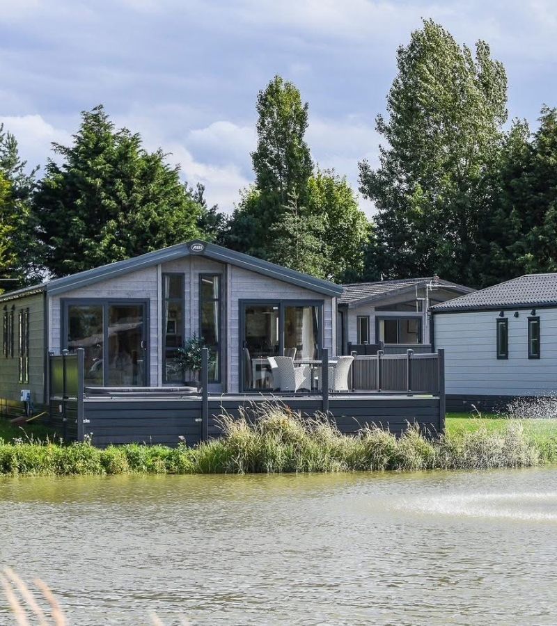 Holiday lodges for sale in North Yorkshire. Holiday lodges for sale in North Yorkshire.