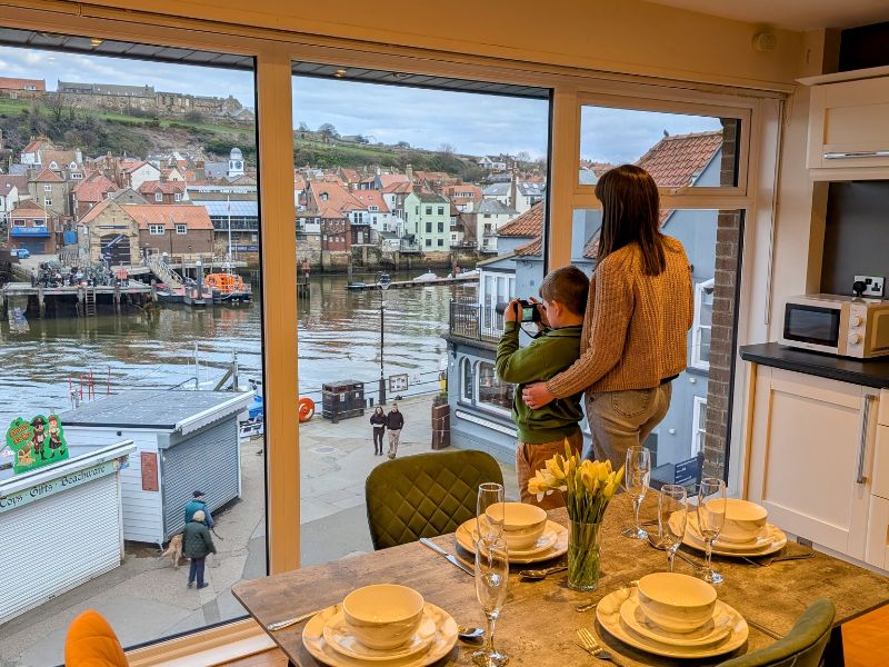 Whitby Holiday Apartments Whitby Holiday Apartments
