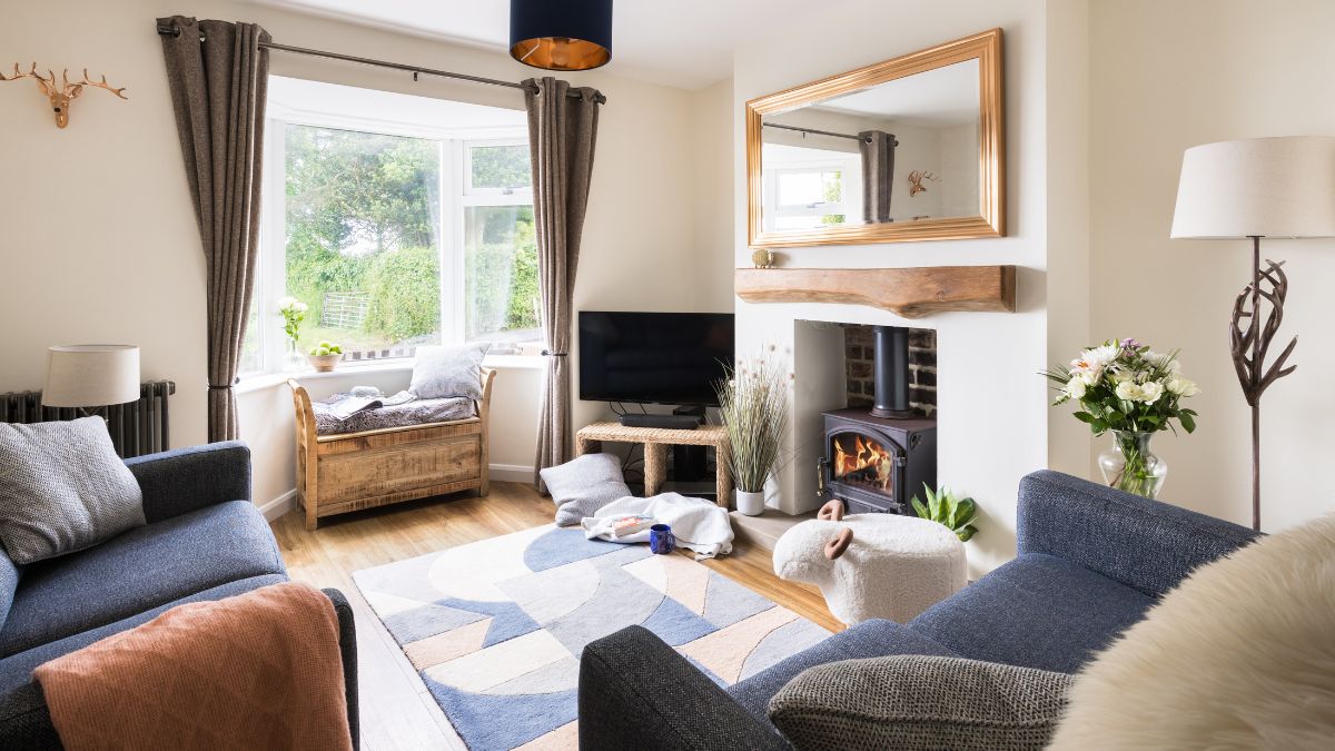 Briar Lea Holiday Cottage, Fylingthorpe, Robin Hood's Bay