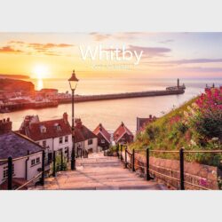Whitby 2027 Calendar