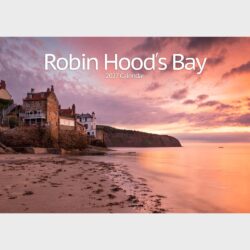Robin Hood's bay Calendar 2027