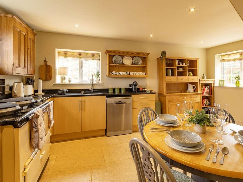 Yorkshire Coast Holiday Lets