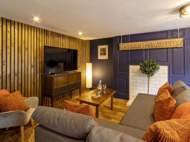Yorkshire Coast Holiday Lets
