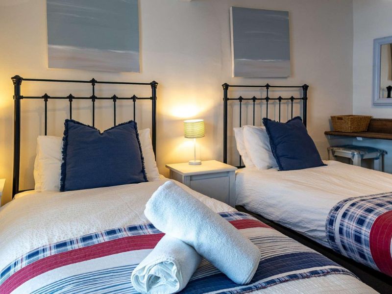 Yorkshire Coast Holiday Lets