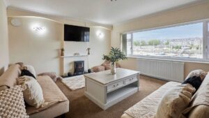 Paylor's View Cottage