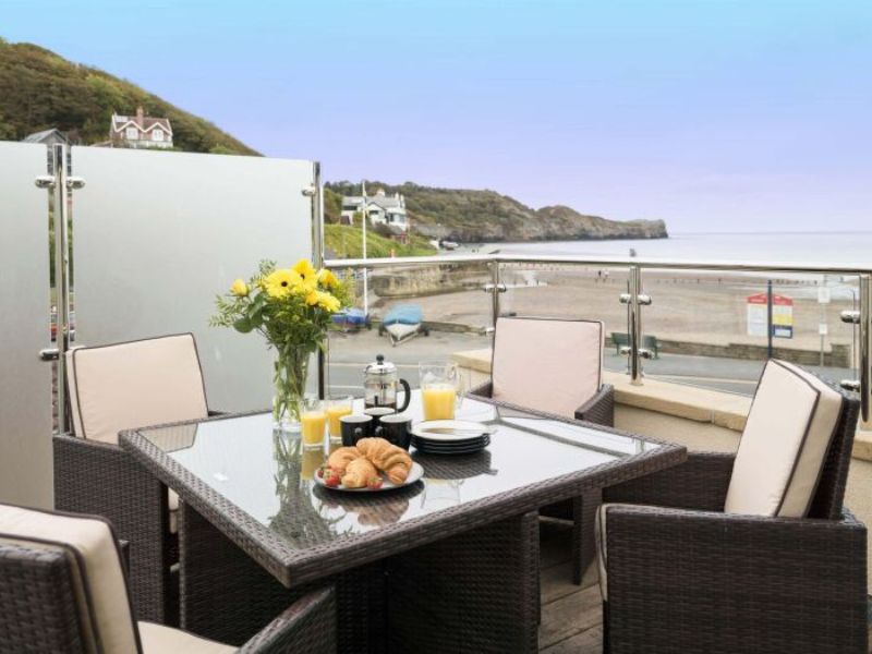 turnstone cottages Turnstone