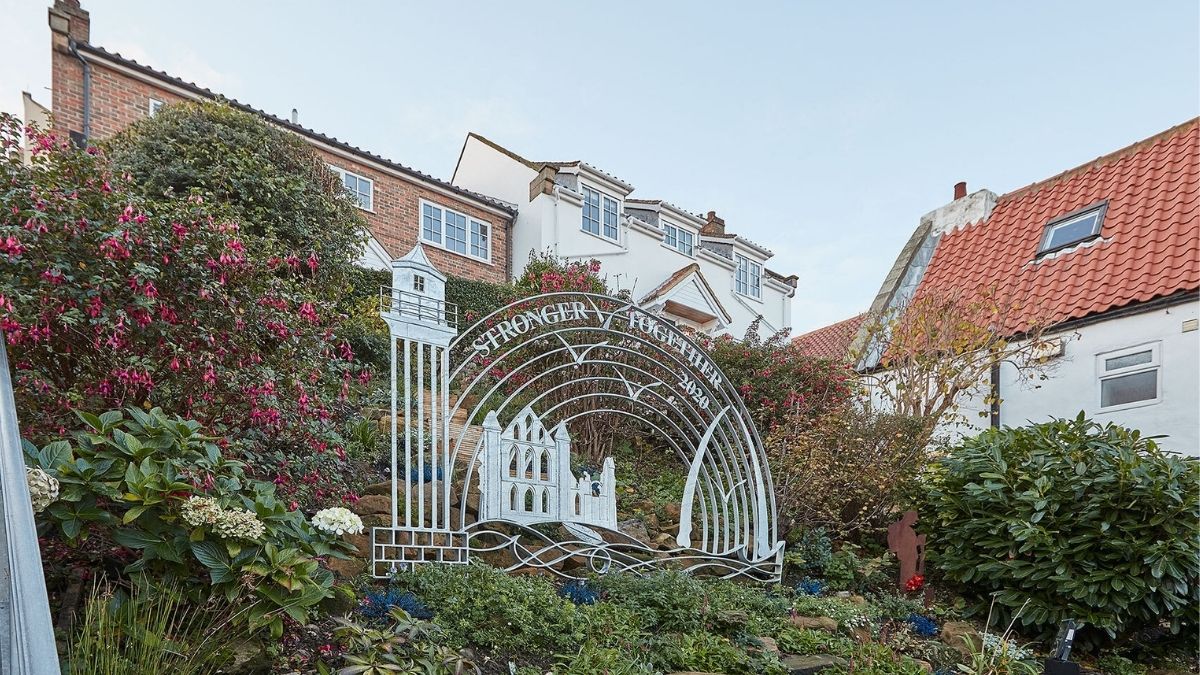 Vitty's Cottages Whitby